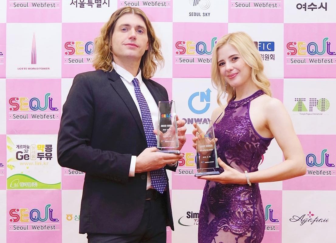 クリス・マッコームス
