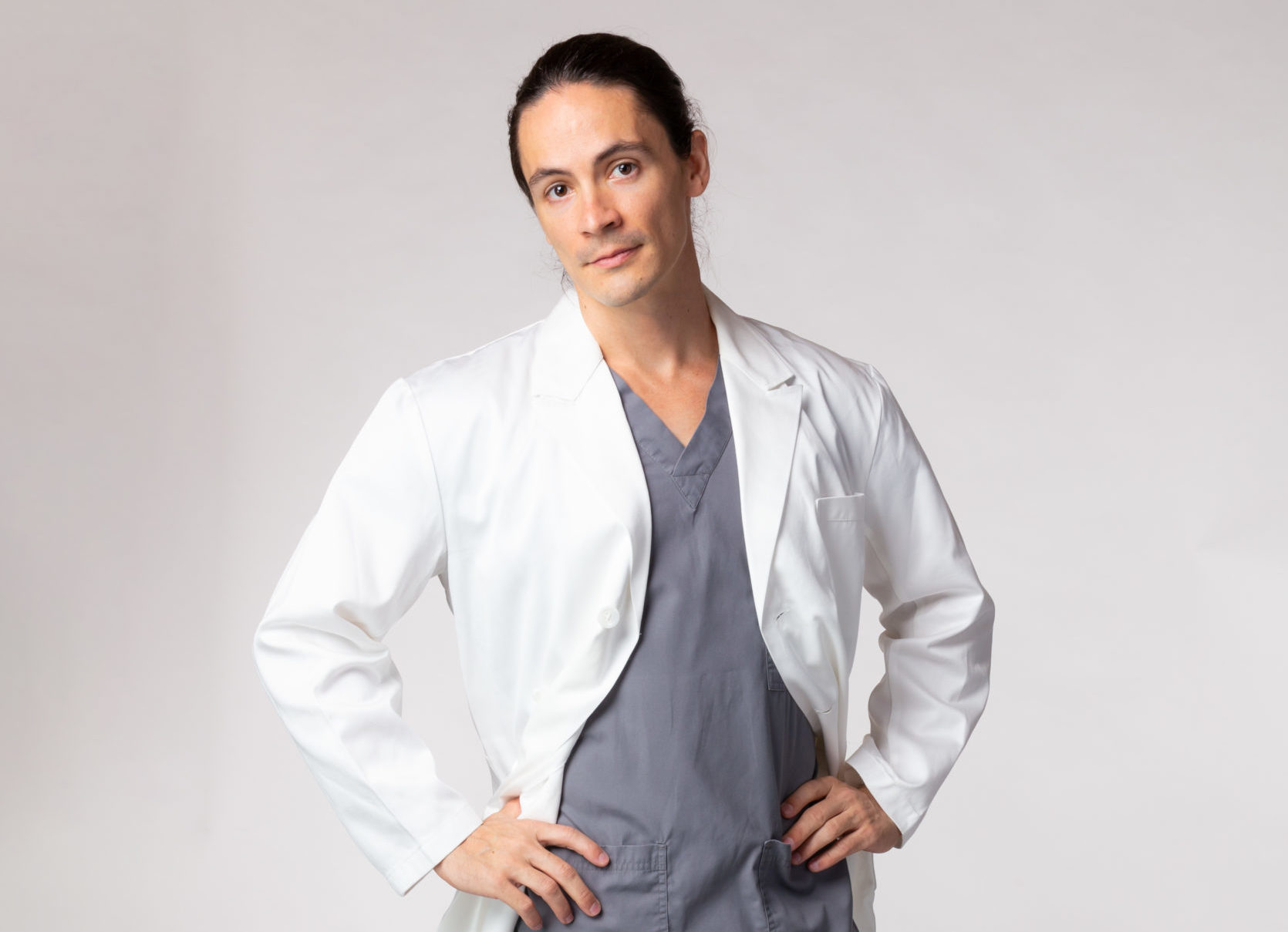 Dr. ネイト