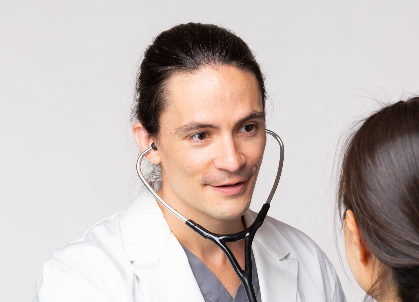 Dr. ネイト