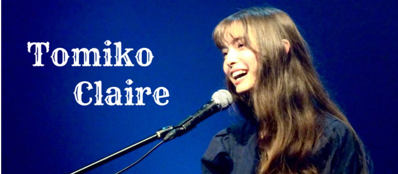 トミコ・クレアが世良公則さんのライブに再びゲスト出演させて頂きました!